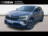 Usado Renault Austral Techno 200 CV (147 kW) 2023 Gris SUV