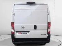 Usado Opel Movano Edition 140 CV (102 kW) 2022 Van