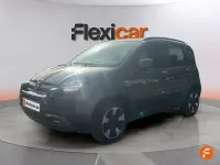 Usado Fiat Panda Cross Cross 70 CV (51 kW) 2021 Gris Utilitario