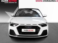 usado Audi A1 1.0 TFSI 95CV 25 Advanced Pack