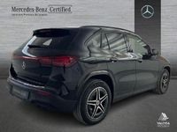 Usado Mercedes EQA250 139 kW (190 CV) 2026 Negro cosmos SUV