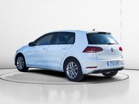 Usado VW Golf VII Advance 150 CV (110 kW) 2018 Familiar