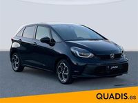 Nuevo Honda Jazz Advance 122 CV (89 kW) 2025 Azul Utilitario