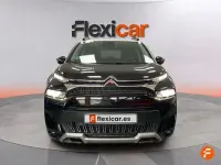 Usado Citroën C3 Aircross PureTech 131 CV (96 kW) 2023 Negro SUV