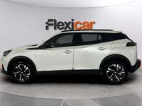 Usado Peugeot 2008 Allure 131 CV (96 kW) 2023 Blanco SUV