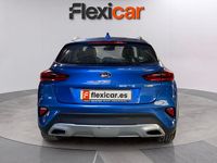 Brugt Kia XCeed 141 HK (103 kW) 2021 Blå SUV