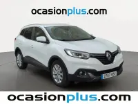 Usado Renault Kadjar Zen 132 CV (97 kW) 2017 Blanco SUV