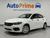Usado Fiat Tipo Business 120 CV (88 kW) 2019 Blanco Berlina