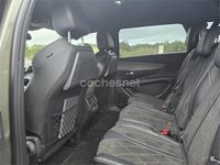 Usado Peugeot 5008 GTi 180 CV (132 kW) 2018 Gris / plata SUV