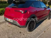 Käytetty Opel Mokka GS Line 110 HP (80 kW) 2023 Punainen Katumaasturi