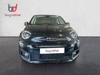 Usado Fiat 500X Dolcevita 130 CV (95 kW) 2022 Negro SUV