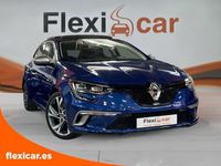 usado Renault Mégane GT Energy TCe 151kW (205CV) EDC