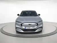 Usado Ford Mustang Mach-E 258 kW (351 CV) 2022 Gris SUV