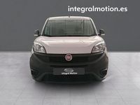 Usado Fiat Doblò 95 HP (69 kW) 2021 Branco Monovolume