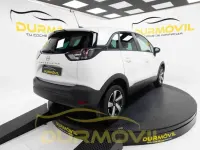 Usado Opel Crossland Edition 110 CV (80 kW) 2022 Blanco SUV