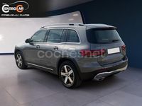 Usado Mercedes GLB220 190 CV (139 kW) 2022 Gris / plata SUV