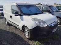 usado Opel Combo L2H1 1.6 CDTI 105 CV FURGON.