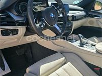 Usado BMW X6 Comfort Edition 306 HP (225 kW) 2017 Cinzento SUV