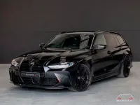 Usado BMW M3 Competition Edition 510 HP (375 kW) 2023 Preto Carrinha