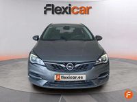 Usado Opel Astra 105 CV (77 kW) 2020 Gris Berlina
