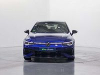 Usado VW Golf VIII R 320 CV (235 kW) 2021 Azul Utilitario