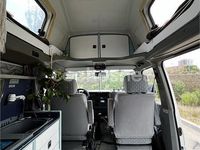 Usado VW California California 78 CV (57 kW) 1991 Azul Van