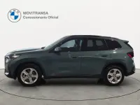 Nuevo BMW X1 Comfort Edition 163 CV (119 kW) 2026 Verde SUV