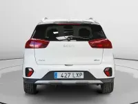 Usado Kia Niro 141 CV (103 kW) 2022 SUV