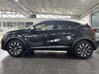 Usado Renault Captur Techno 140 CV (102 kW) 2023 Negro SUV