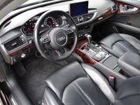 Usado Audi A7 Sportback Premium 272 CV (200 kW) 2017 Negro Utilitario