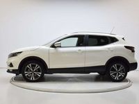 usado Nissan Qashqai 1.3 DIG-T Acenta 4x2 103kW