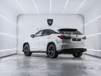 Usado Lexus RX450h Executive Line 313 CV (230 kW) 2018 Blanco SUV
