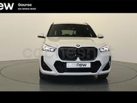Usado BMW X1 136 CV (100 kW) 2024 Blanco SUV