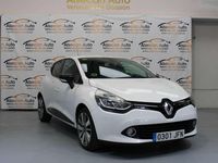 Brugt Renault Clio IV 90 HK (66 kW) 2015 Hvid Hatchback