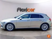 Usado Mercedes A220 190 CV (139 kW) 2019 Beige Berlina