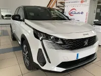 Usado Peugeot 3008 130 CV (95 kW) 2022 Otro SUV