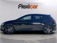 Usado Seat Leon CUPRA 290 CV (213 kW) 2019 Negro Berlina