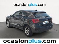 Usado Audi Q2 150 CV (110 kW) 2022 Blanco SUV