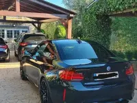 Usado BMW M2 Competition Edition 411 CV (302 kW) 2019 Negro Coupe