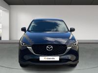 Occasion Mazda CX-5 165 ch (121 kW) 2022 Bleue SUV