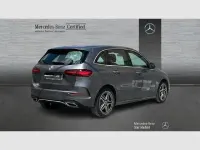 Usado Mercedes B250e 218 CV (160 kW) 2025 Gris montaña Utilitario