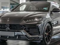 usado Lamborghini Urus 4.0 V8 Aut.