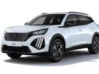 Nuevo Peugeot 2008 Allure 145 CV (106 kW) 2026 Blanco SUV