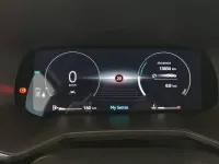 Usado Renault Clio V Techno 100 CV (73 kW) 2025 Azul Berlina