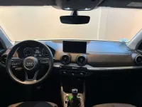 Usado Audi Q2 Advanced Plus 116 CV (85 kW) 2022 Blanco SUV