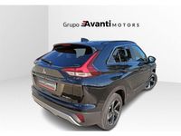 Usado Mitsubishi Eclipse Cross 188 CV (138 kW) 2023 Negro SUV