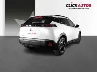 Usado Peugeot 2008 Allure 101 CV (74 kW) 2023 Blanco SUV