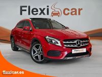 usado Mercedes GLA200 CLASE GLAd 7G-DCT Pack AMG - 5 P (2019)