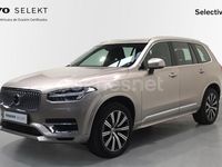 Usado Volvo XC90 Plus 235 CV (172 kW) 2023 Beige SUV