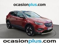 Usado Opel Grandland X Ultimate 130 CV (95 kW) 2020 Rojo SUV